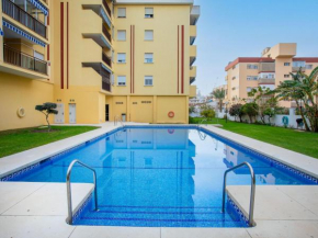 Apartment El apartamento de Noa by Interhome, Rincon De La Victoria